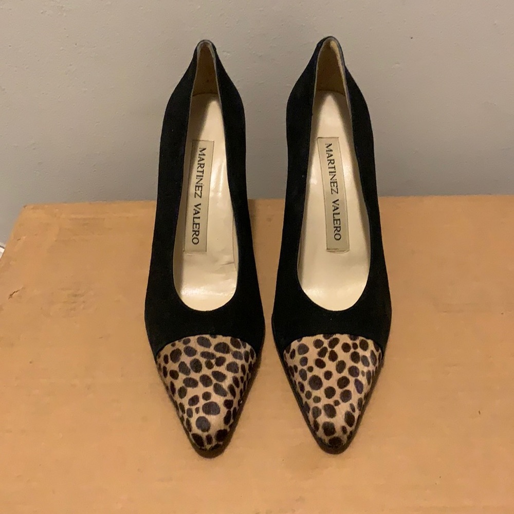 Martinez Valero Heels